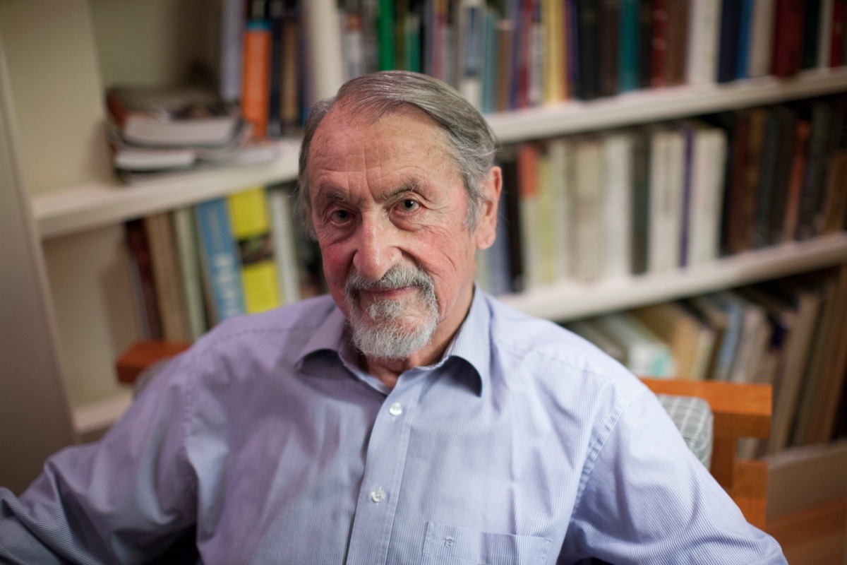 2013 Nobel Prize in Chemistry winner: Who is Martin Karplus?