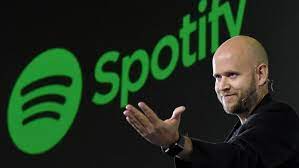 Spotify Founding Story: The sage who sold his Ferrari may actually be Daniel Ek