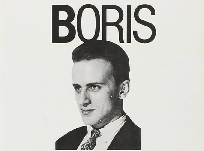 The writer who did not have time to learn the rules of politeness: Who is Boris Vian?