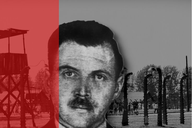 They called him the 'angel of death': Who is Josef Mengele?