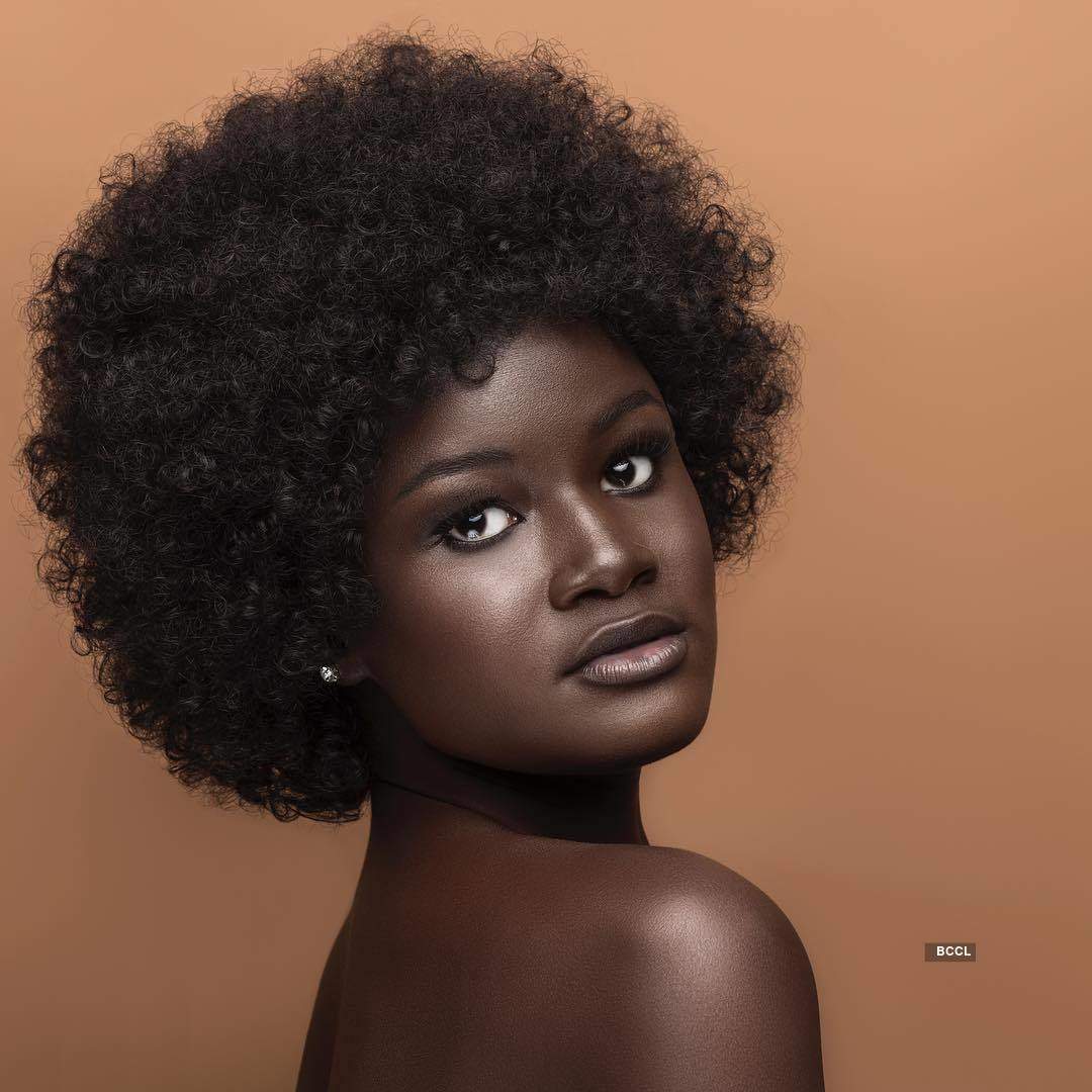 Melanin Goddess: Who is Khoudia Diop?