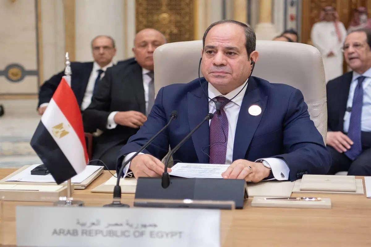 The soldier who overthrew the political leader who appointed him: Who is Abdel Fattah el-Sisi?