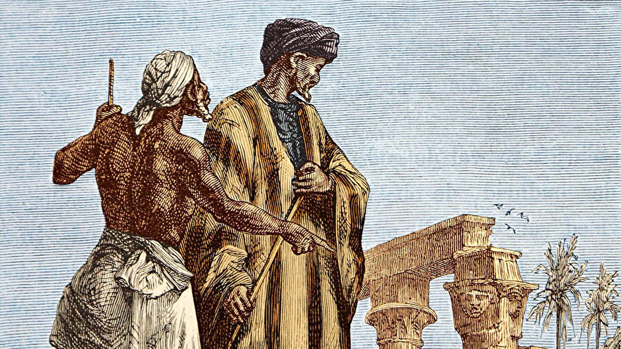 He traveled the known world step by step: Who is Ibn Battuta?