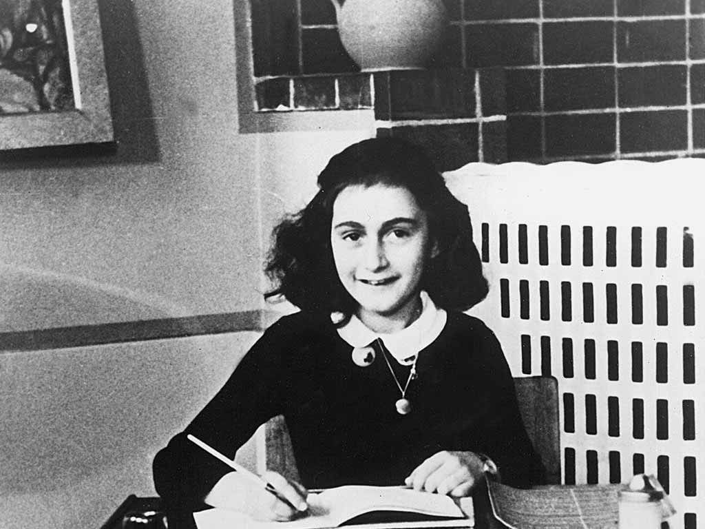 She documented the dirty face of the Holocaust with her diary: Who is Anne Frank?