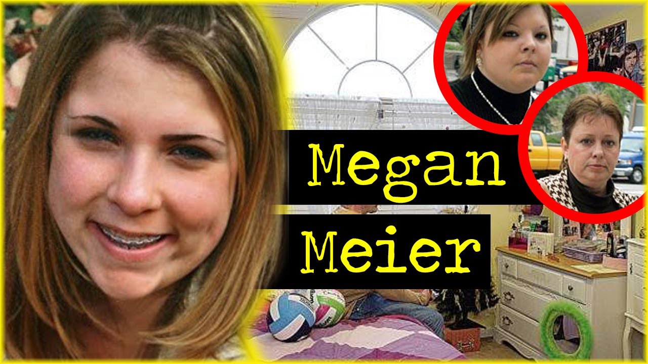A cyberbullying disaster: Who is Megan Meier?