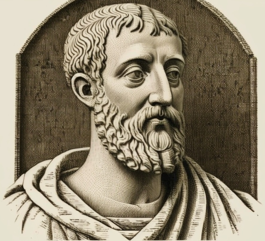 According to him, a good physician must be a philosopher: Who is Galen?