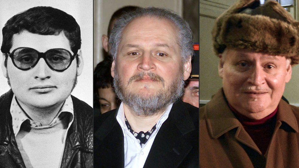 Who is Carlos the Jackal?