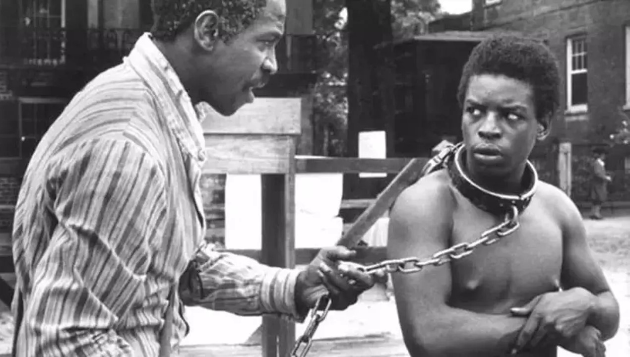 Even though his movie was a fiction, the hero of the movie was actually real: Who is Kunta Kinte?