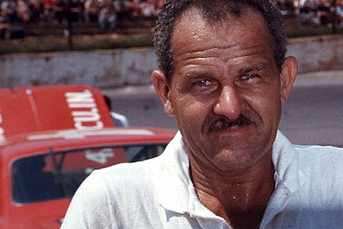 They didn't want him to kiss the white queen because he was black: Who is Wendell Oliver Scott?