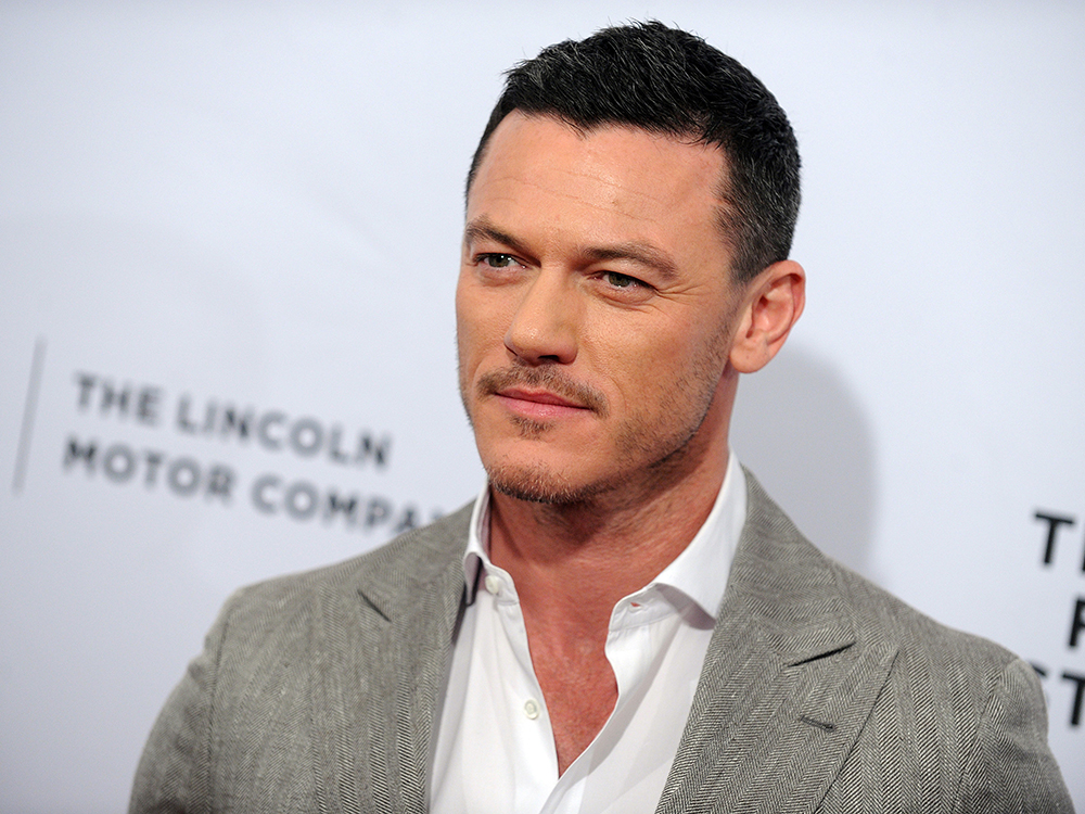 Finally, the famous actor we will watch in the movie "Our Son": Who is Luke Evans?