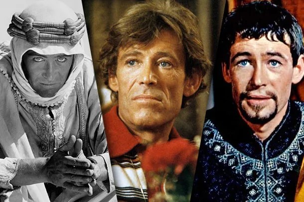 He was seen by critics as “a real star with tremendous charisma”: Who is Peter O'Toole?