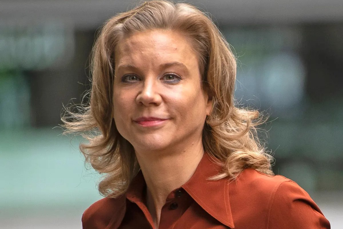 The most powerful person in world football is now a woman: Who is Amanda Staveley?