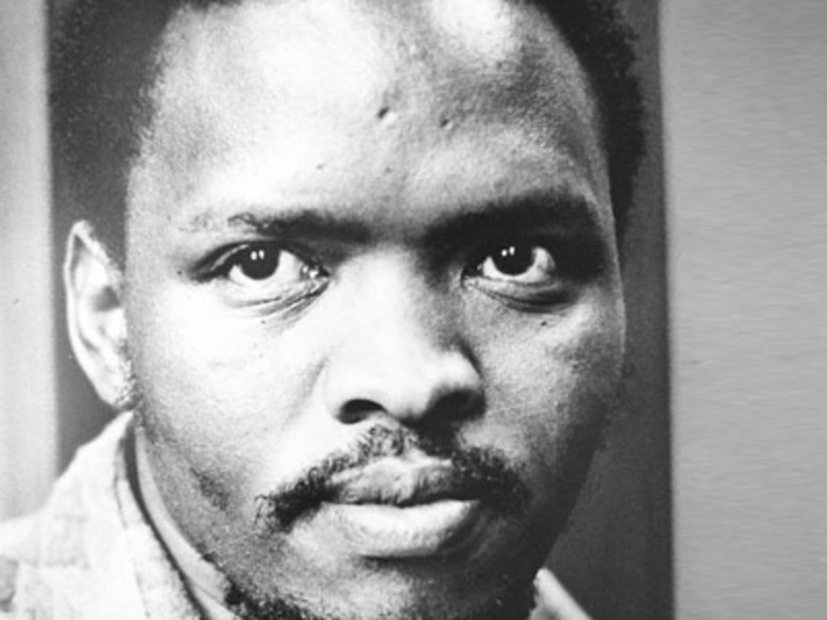 South African freedom fighter who was murdered at the age of 30: Who is Steve Biko?