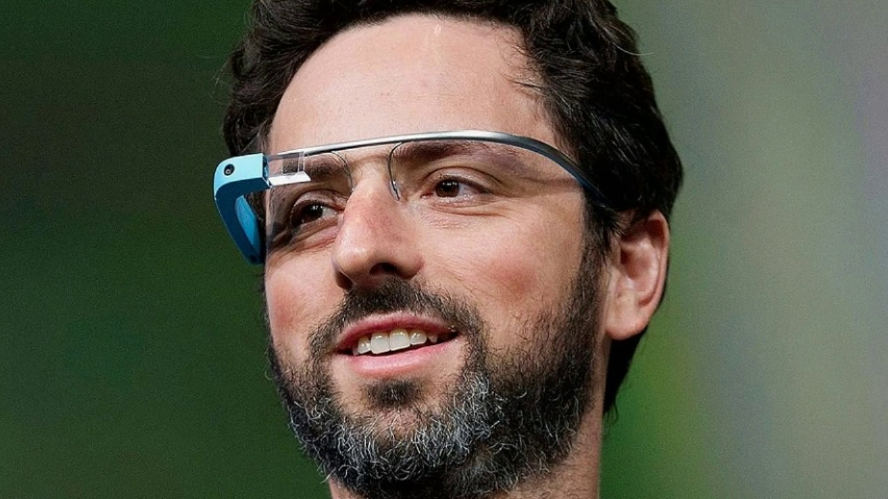 The most successful business in Internet history, Google: Who is co-founder Sergey Brin?