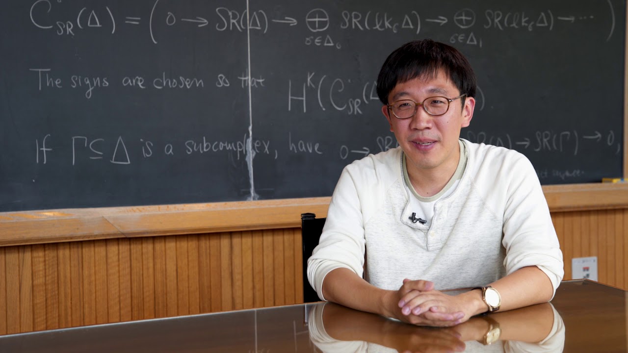 A mathematician who hated math in school but won the Fields Medal: Who is June Huh?