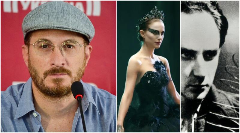 Indie movie prodigy: Who is Darren Aronofsky?