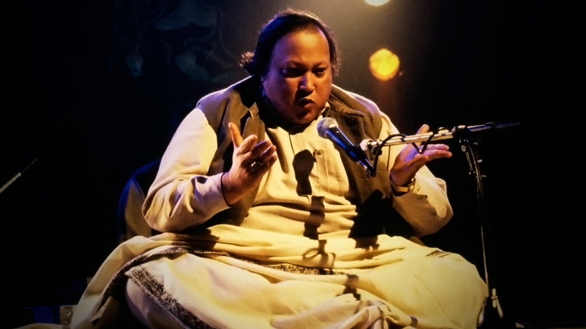 Pakistani unique qawwali master: Who is Nusrat Fateh Ali Khan?