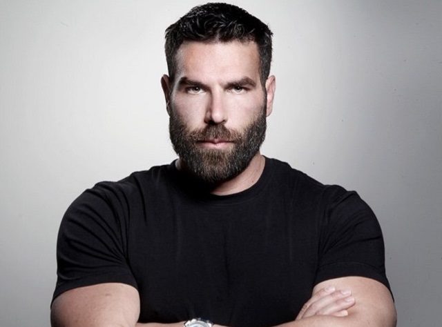 Who is Instagram phenomenon Dan Bilzerian?