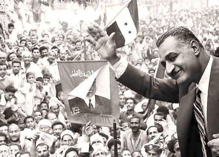 He wanted to be the leader of all Arabs: Who is Gamal Abdel Nasser?