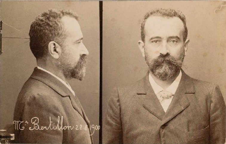 Facilitated the identification of criminals: who is Alphonse Bertillon?