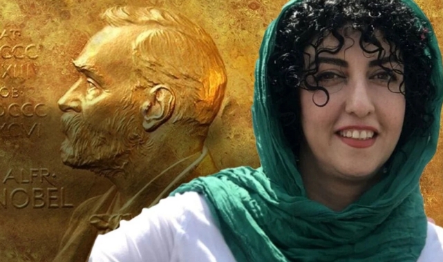 Currently held in Tehran's Evin Prison: Who is Narges Mohammadi?