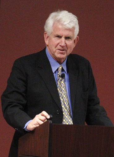 Robert Metcalfe