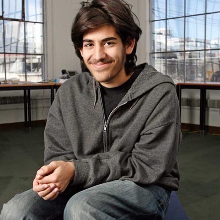 Aaron Swartz