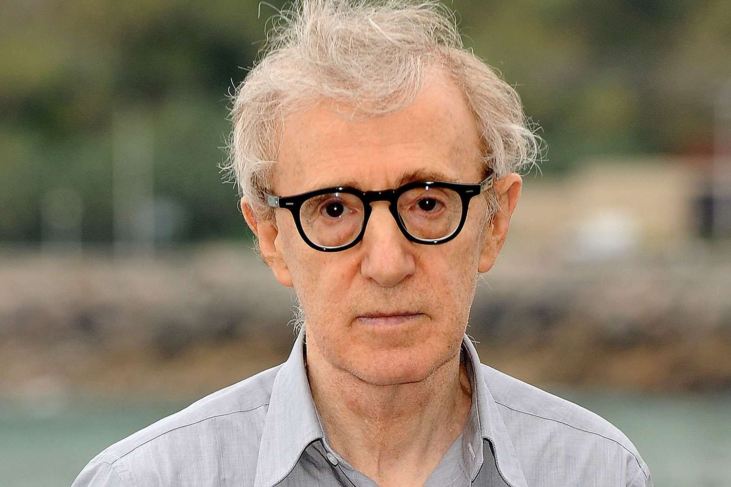 A comedian in his own style: Who is Woody Allen?