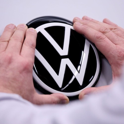 Volkswagen: its name means people's car