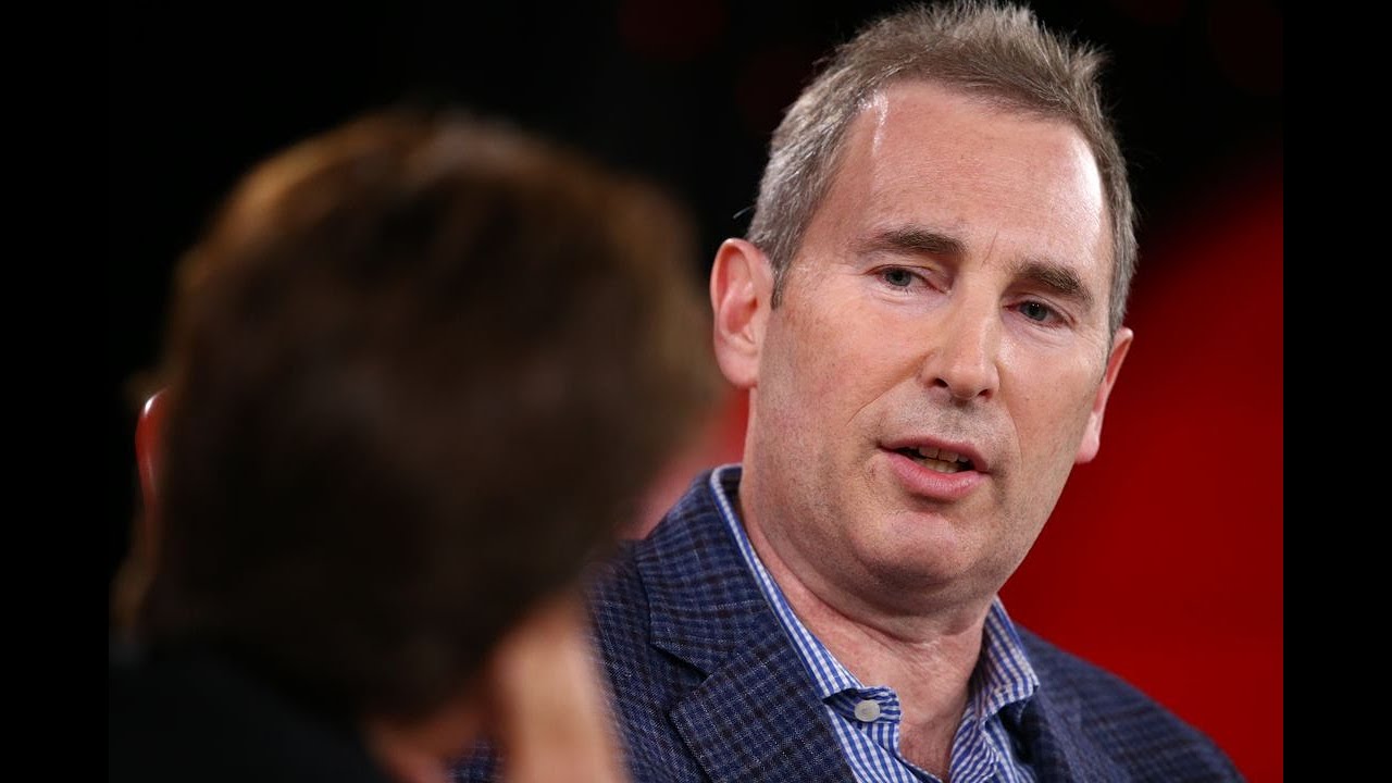 While working together, he never hesitated to criticize Bezos: Who is Andrew Jassy?