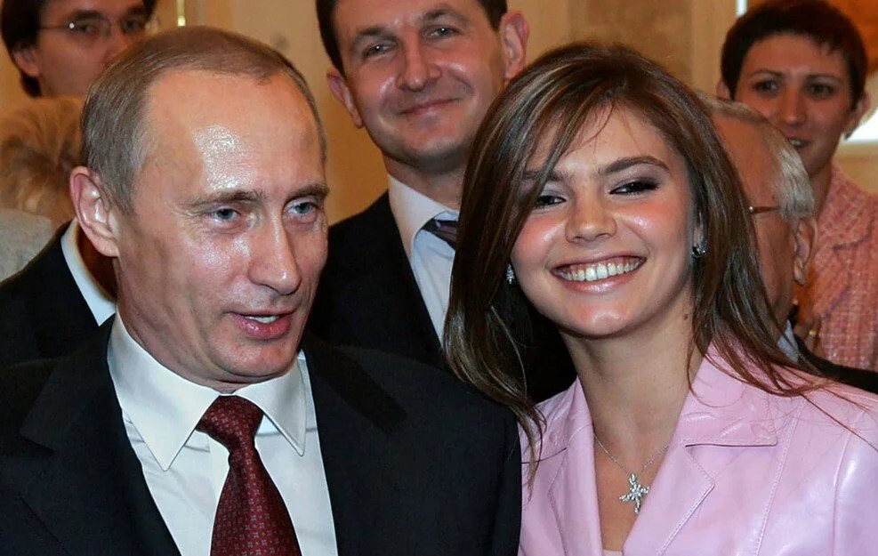 Her name was mentioned with Putin: Who is Alina Kabaeva?