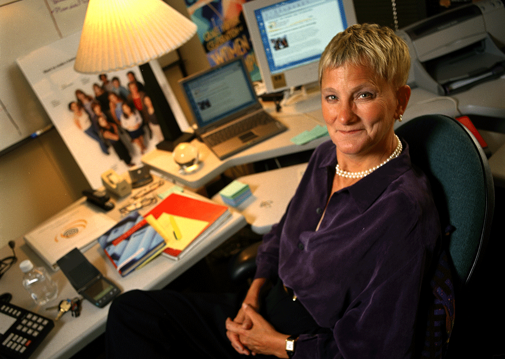 She is one of the pioneers of women in technology: Who is Anita Borg?