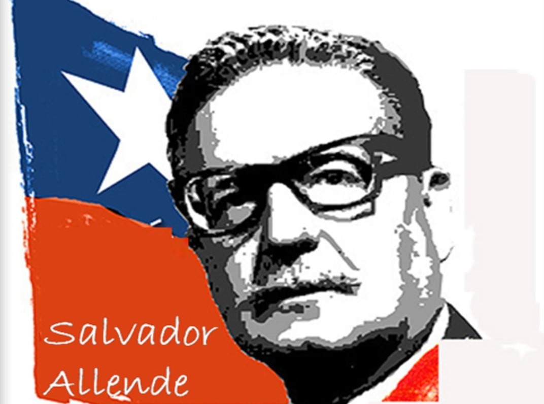 He believed that he could make the transition to socialism from the parliamentary path in Chile: Who is Salvador Allende Gossens?