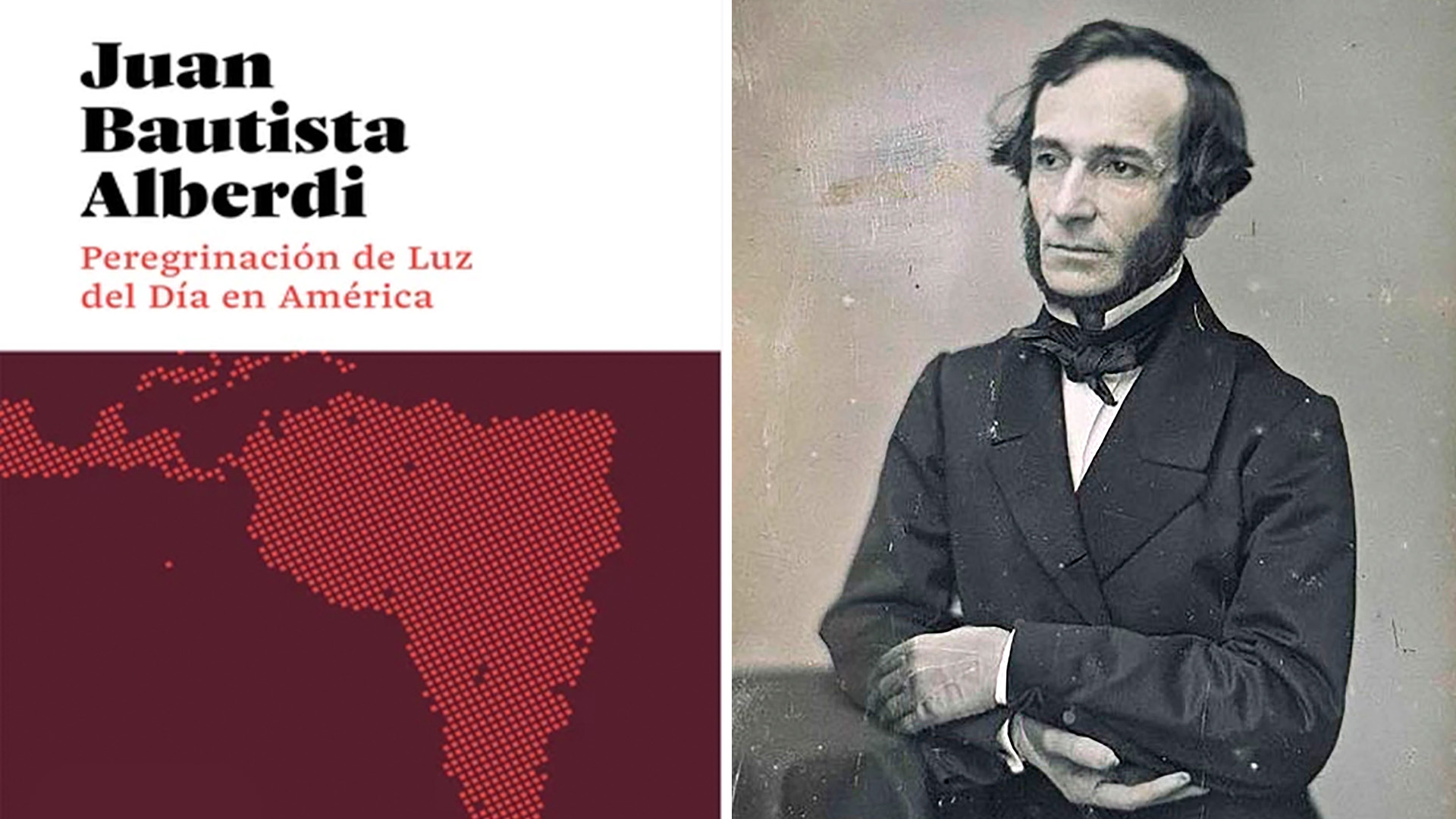 His views formed the basis of the Argentine Constitution: Who is Juan Bautista Alberdi?