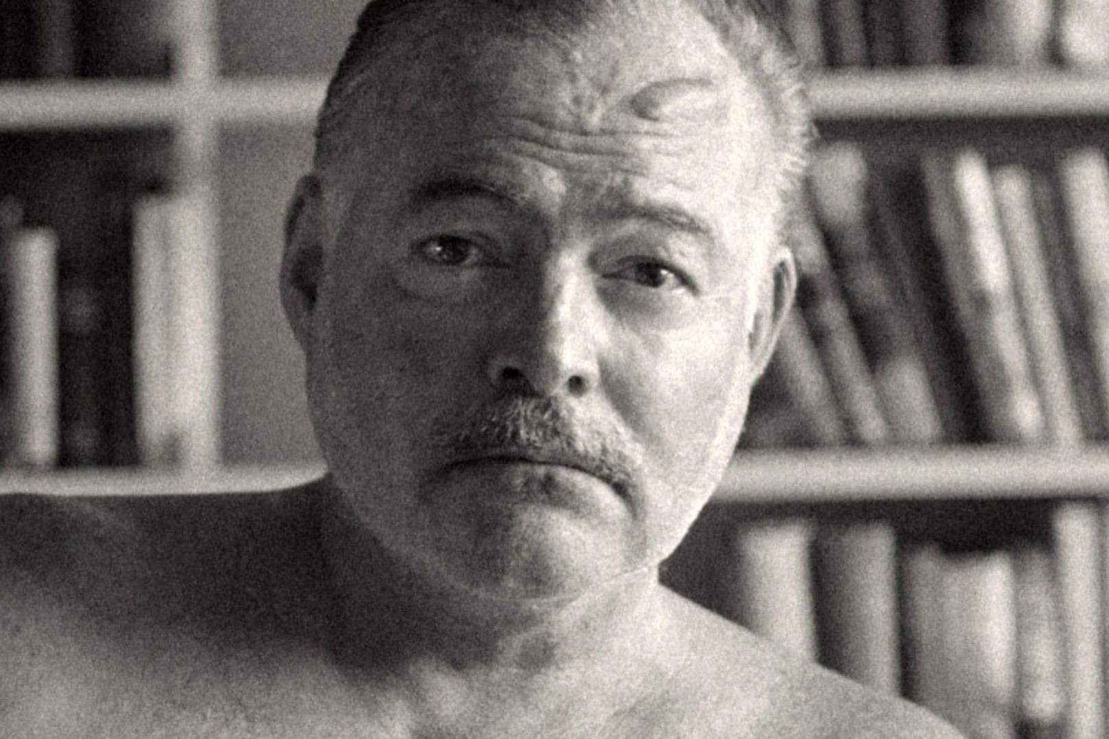 He is one of the best-known writers of the twentieth century: Who is Ernest Miller Hemingway?