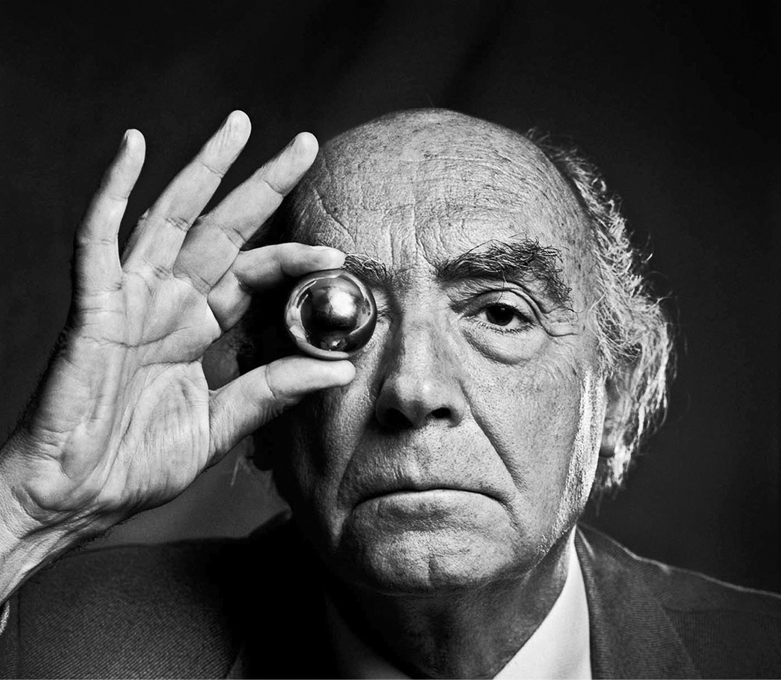 One of the world-famous authors of Portuguese literature: Who is José Saramago?