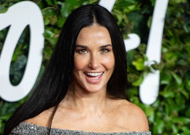 The actress who found success in Hollywood movies after a traumatic childhood: Who is Demi Moore?