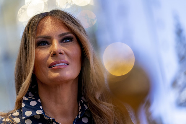 Immigrated to the USA in 2001, became a US citizen in 2006, First Lady in 2016: Who is Melania Trump?