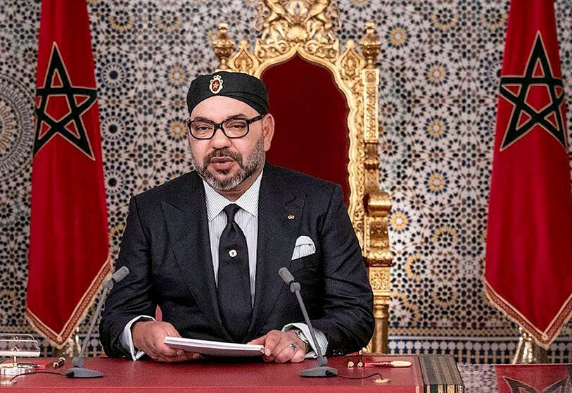 He managed the Arab Spring well: Who is King Mohammed VI of Morocco?