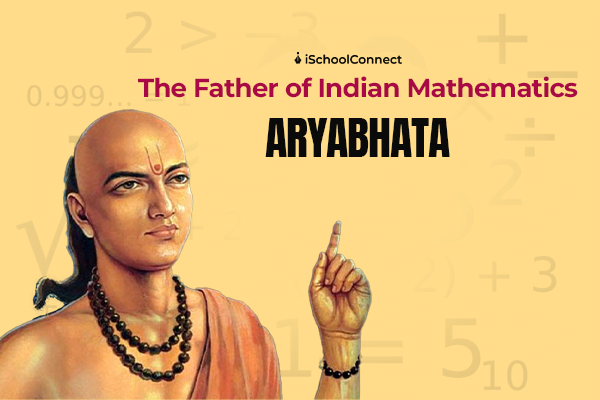 He is one of the first mathematicians to use algebra: Who is Aryabhata?