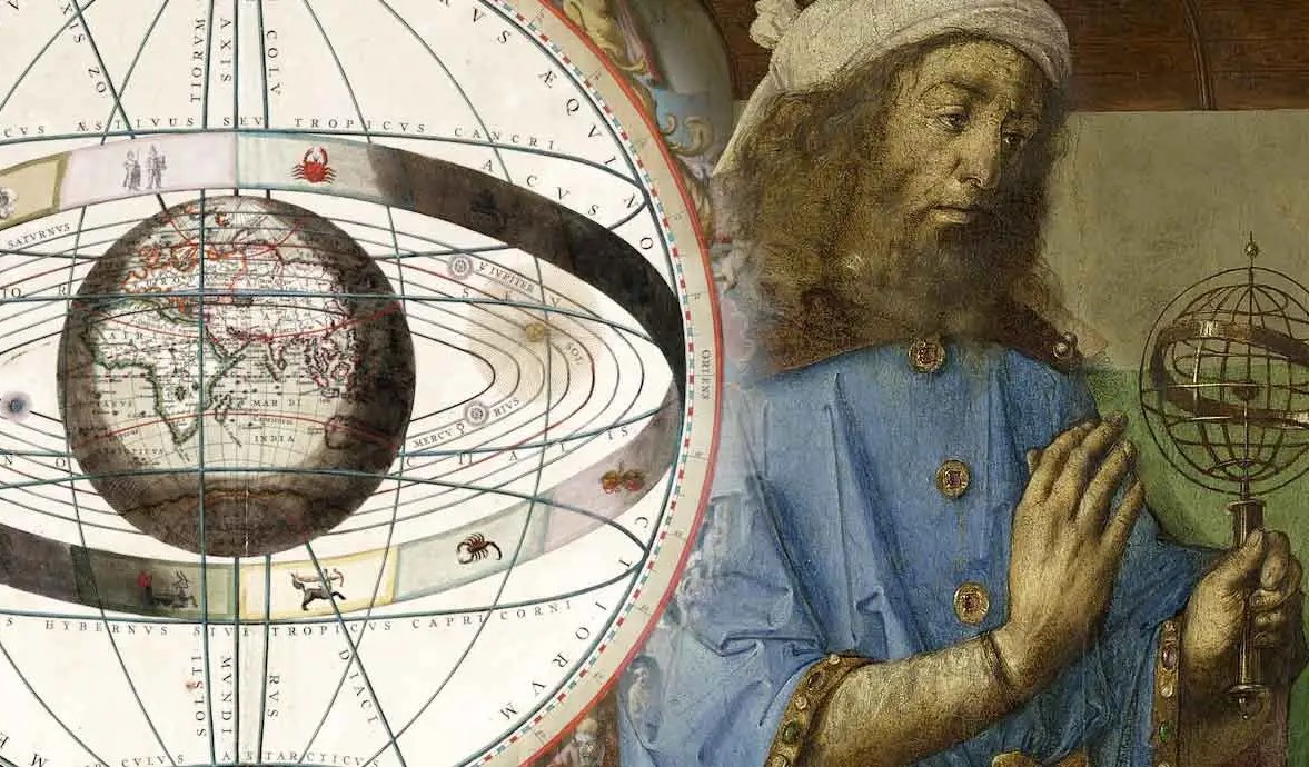 Who are the important astrologers in history?