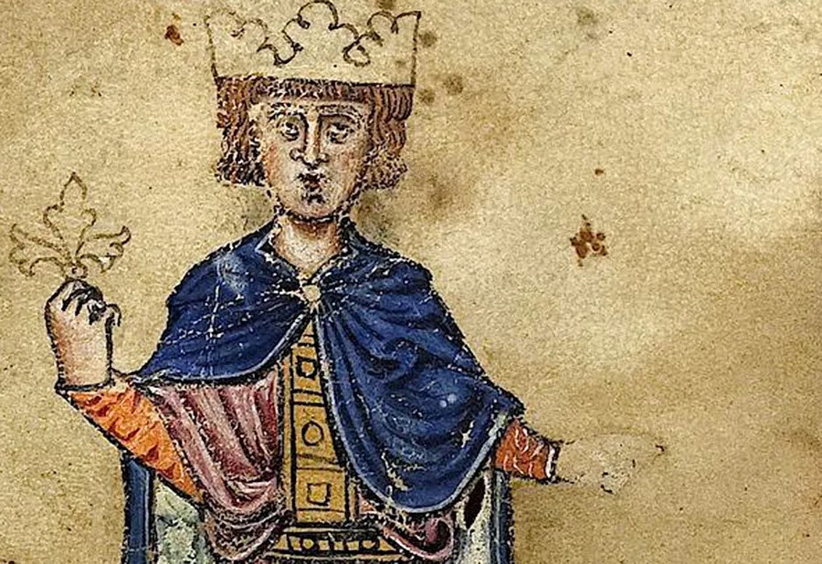 Roman Emperor under Islamic influence: Who is Frederick II, Holy Roman Emperor?