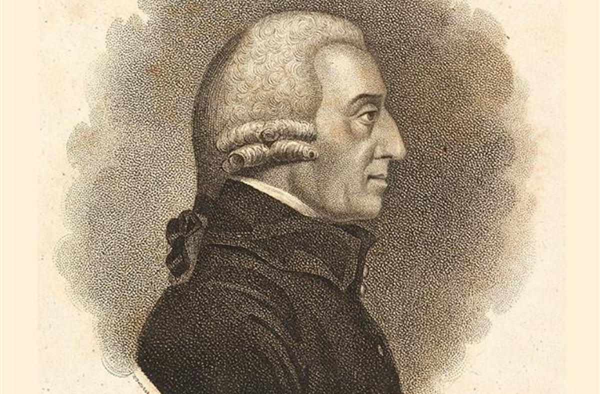 The founding father of economics: Who is Adam Smith?