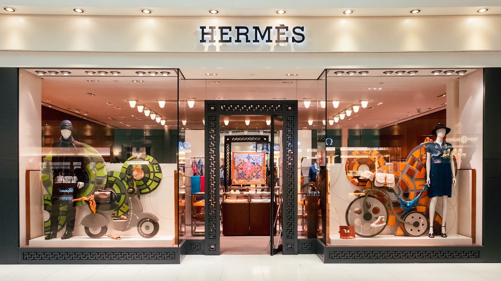 How a brand producing bridle and straps became a luxury brand giant: Who is Thierry Hermes?