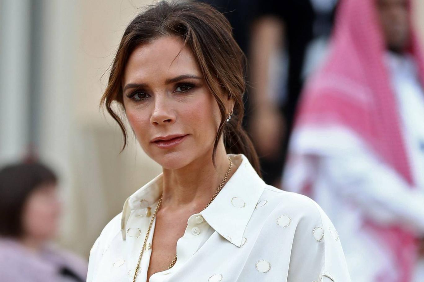 She has been involved in everything from singing to fashion, from writing to modeling: Who is Victoria Beckham?