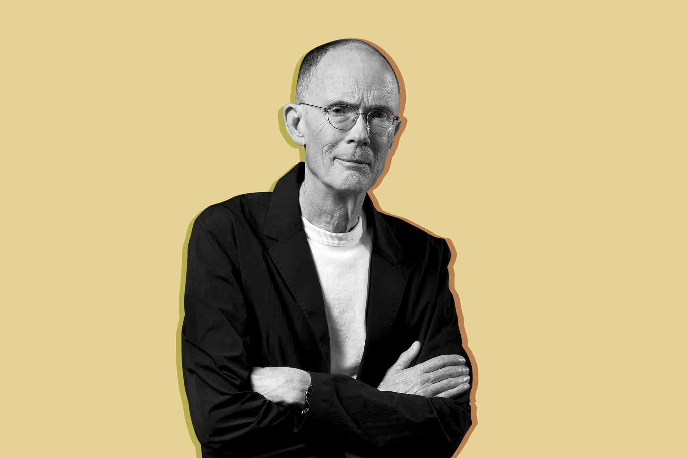 Father of Cyberpunk: Who is William Gibson?