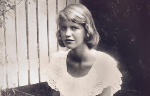 America's first feminist writer: Who is Sylvia Plath?