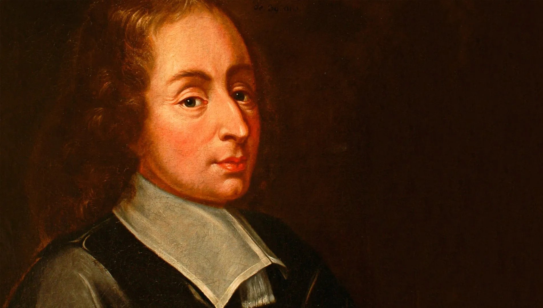 He paved the way to the invention of the computer: Who is Blaise Pascal?