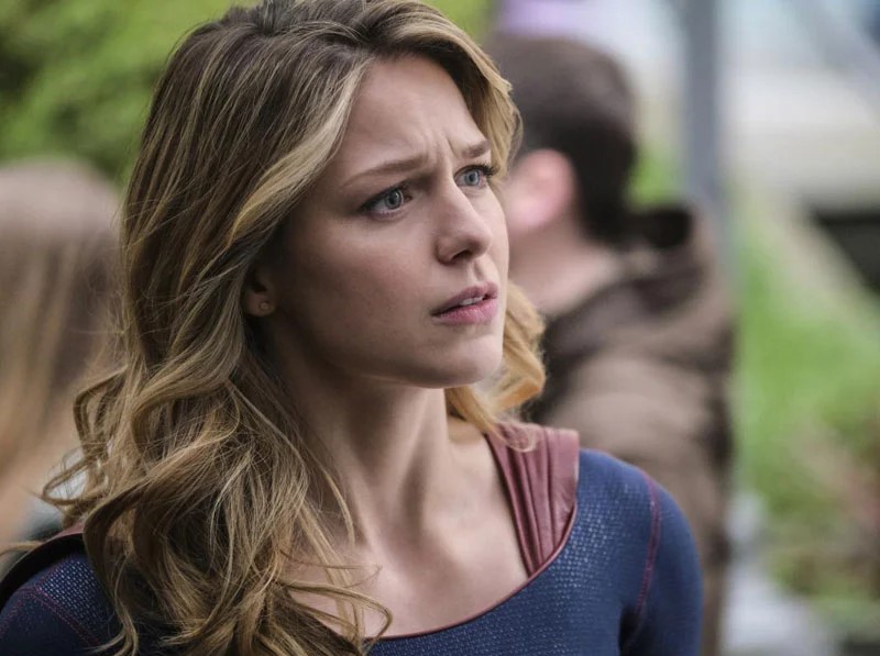 She is known for her leading role in the superhero TV series Supergirl: Who is Melissa Benoist?