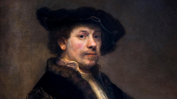 He was disliked for painting the poor: Who is Rembrandt?